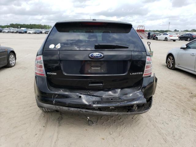 Photo 6 from auction – 2009 FORD EDGE LIMIT with VIN 2FMDK39C39BA79102