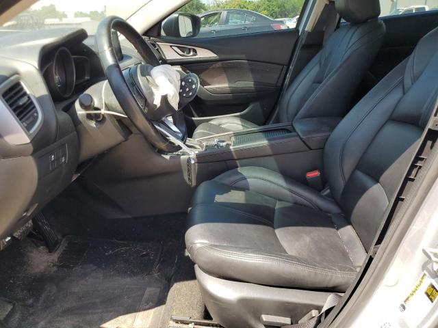 Photo 7 from auction – 2017 MAZDA 3 TOURING with VIN JM1BN1V74H1106219