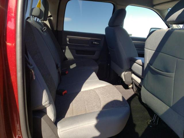 Photo 10 from auction – 2017 RAM 1500 SLT with VIN 3C6RR6LT0HG742144