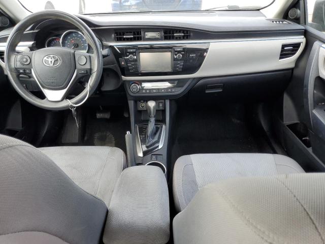 Photo 8 from auction – 2016 TOYOTA COROLLA L with VIN 2T1BURHE8GC565923