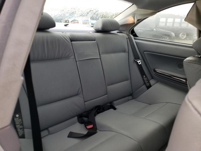 Photo 10 from auction – 2002 BMW 330 CI with VIN WBABN53462PH01397
