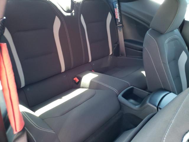 Photo 10 from auction – 2018 CHEVROLET CAMARO SS with VIN 1G1FF1R79J0141237