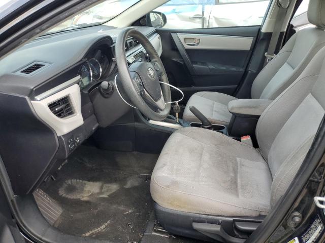 Photo 7 from auction – 2016 TOYOTA COROLLA L with VIN 2T1BURHE8GC565923