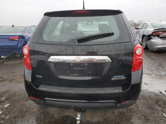 Photo 6 from auction – 2012 CHEVROLET EQUINOX LS with VIN 2GNALBEK1C1110105