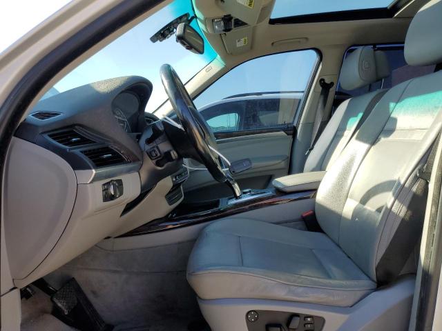 Photo 7 from auction – 2009 BMW X5 XDRIVE3 with VIN 5UXFE43549L260499