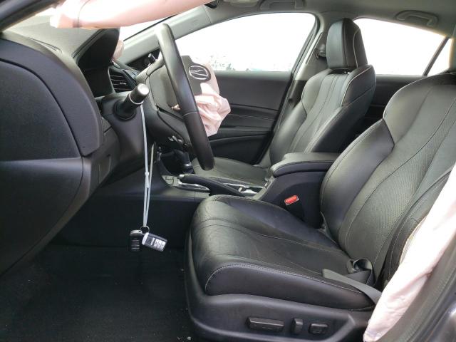Photo 7 from auction – 2020 ACURA ILX PREMIU with VIN 19UDE2F79LA000145