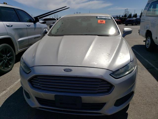Photo 5 from auction – 2016 FORD FUSION SE with VIN 3FA6P0H73GR259668