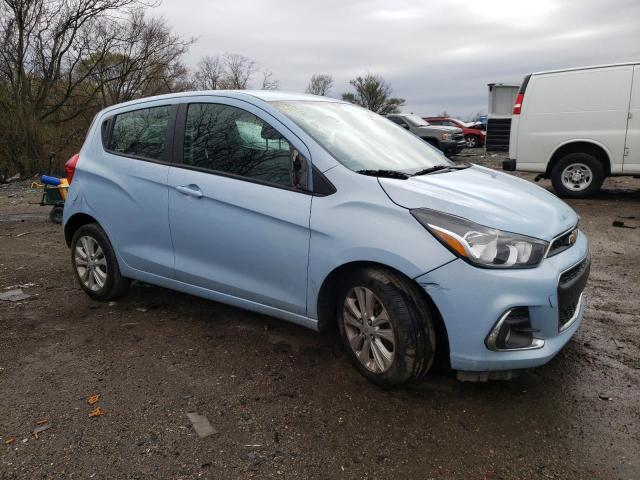 Photo 4 from auction – 2016 CHEVROLET SPARK 1LT with VIN KL8CD6SA0GC603073