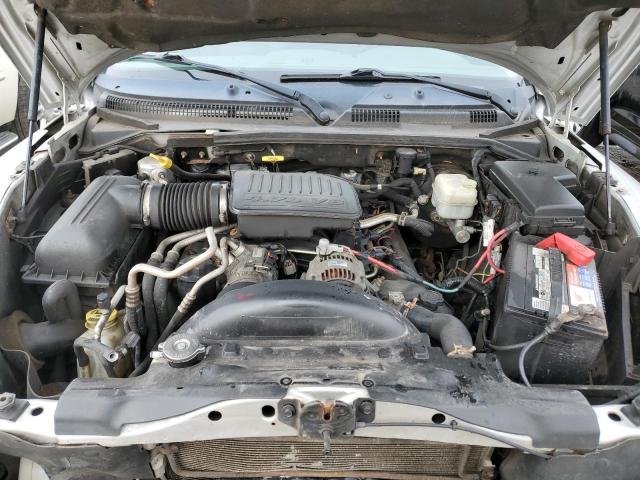 Photo 12 from auction – 2007 DODGE DAKOTA QUA with VIN 1D7HW48N87S137667
