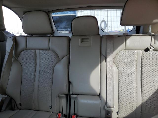 Photo 10 from auction – 2012 LINCOLN MKX with VIN 2LMDJ6JK9CBL00933