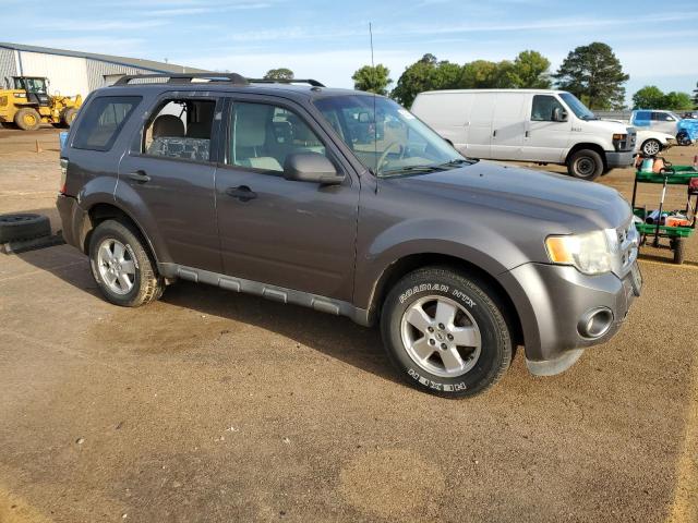 Photo 4 from auction – 2011 FORD ESCAPE XLT with VIN 1FMCU0DG6BKB97770