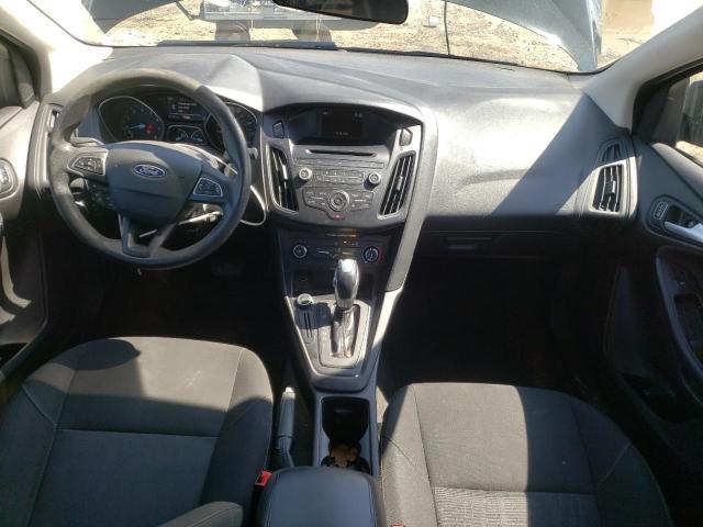 Photo 8 from auction – 2015 FORD FOCUS SE with VIN 1FADP3F23FL239529