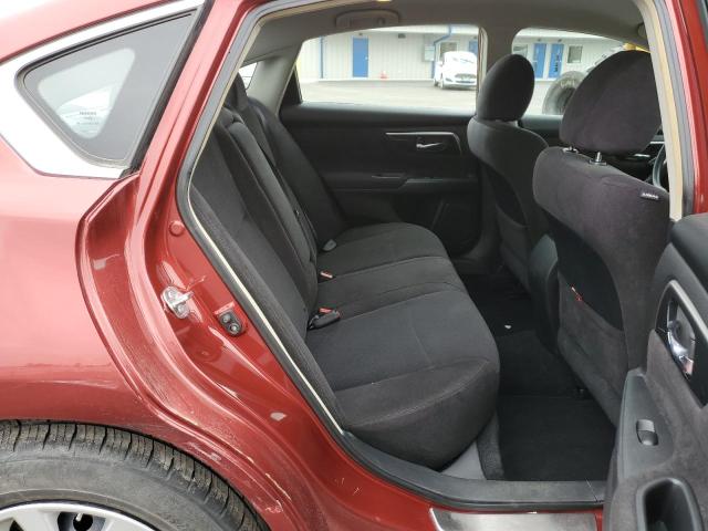 Photo 10 from auction – 2013 NISSAN ALTIMA 2.5 with VIN 1N4AL3AP6DC917396