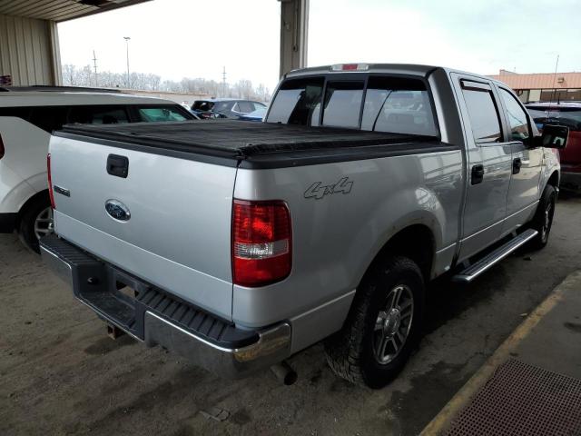 Photo 3 from auction – 2008 FORD F150 SUPER with VIN 1FTPW14V18FC17672