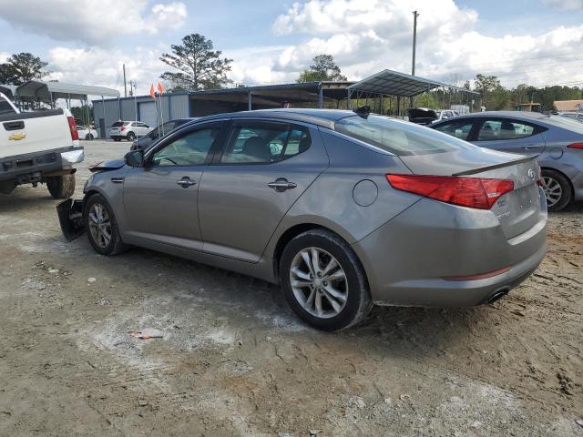 صورة رقم 2 من المزاد - 2013 KIA OPTIMA EX مع VIN 5XXGN4A79DG176178