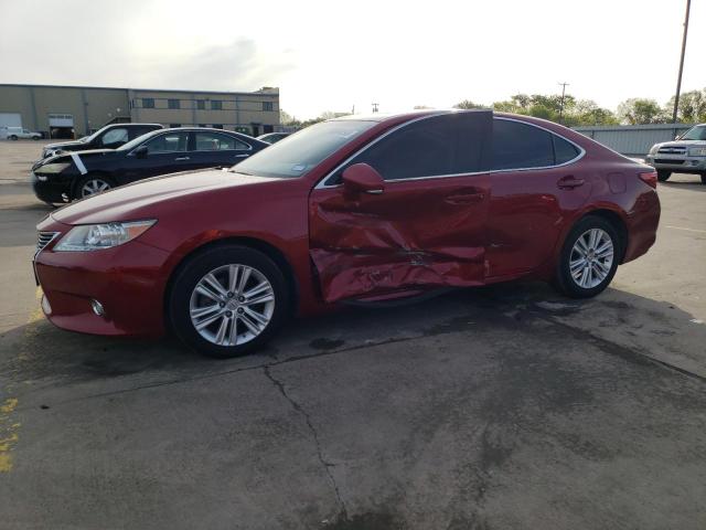 صورة رقم 1 من المزاد - 2014 LEXUS ES 350 مع VIN JTHBK1GG8E2145373