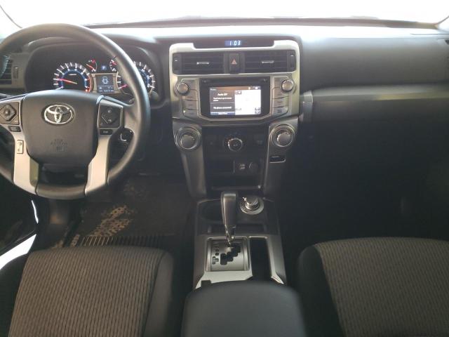 Photo 8 from auction – 2018 TOYOTA 4RUNNER SR with VIN JTEBU5JR2J5565406