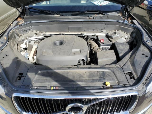Photo 12 from auction – 2018 VOLVO XC90 T6 with VIN YV4A22PK1J1204249