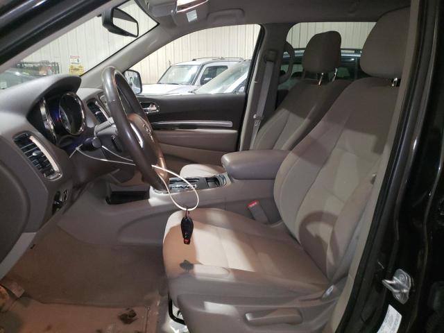 Photo 7 from auction – 2011 DODGE DURANGO EX with VIN 1D4RE2GG3BC717181