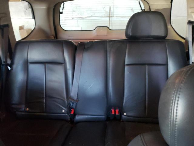 Photo 10 from auction – 2006 GMC ENVOY with VIN 1GKDT13S362292093