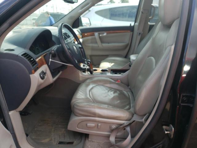 Photo 7 from auction – 2008 SATURN OUTLOOK XR with VIN 5GZER23708J303087