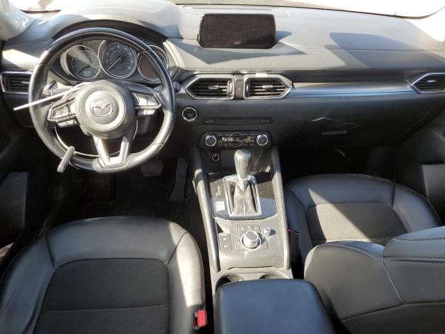 Photo 8 from auction – 2018 MAZDA CX-5 TOURI with VIN JM3KFACM2J0435705