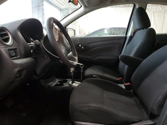 Photo 7 from auction – 2016 NISSAN VERSA S with VIN 3N1CN7AP6GL810042