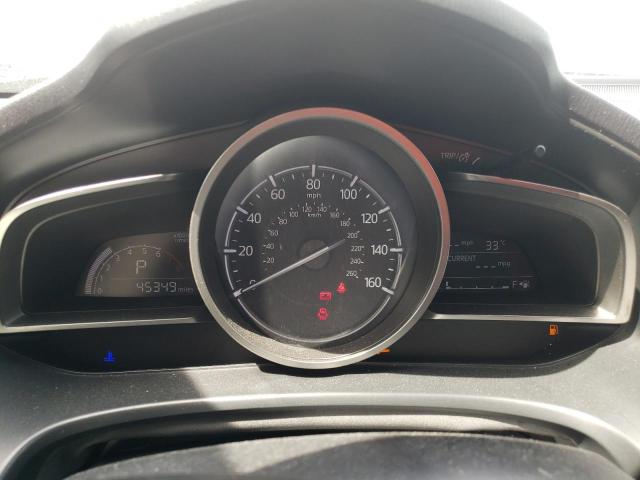 Photo 9 from auction – 2018 MAZDA 3 TOURING with VIN 3MZBN1L37JM163164