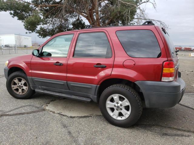 Photo 2 from auction – 2005 FORD ESCAPE XLT with VIN 1FMCU03185KD14928