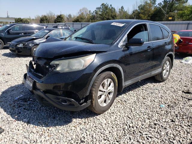 Photo 1 from auction – 2012 HONDA CR-V EX with VIN 2HKRM4H54CH612650