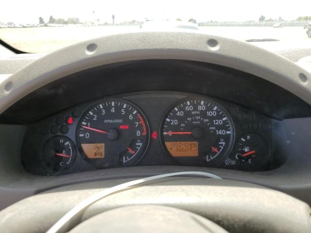 Photo 9 from auction – 2012 NISSAN FRONTIER S with VIN 1N6AD0EV8CC481094