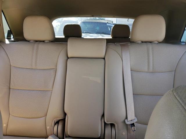 Photo 10 from auction – 2011 KIA SORENTO EX with VIN 5XYKU4A27BG043185