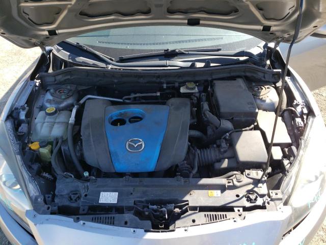 Photo 11 from auction – 2012 MAZDA 3 I with VIN JM1BL1M88C1640526