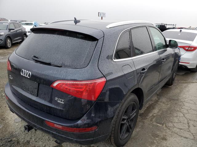 Photo 3 from auction – 2012 AUDI Q5 PREMIUM with VIN WA1LFBFP0CA117680