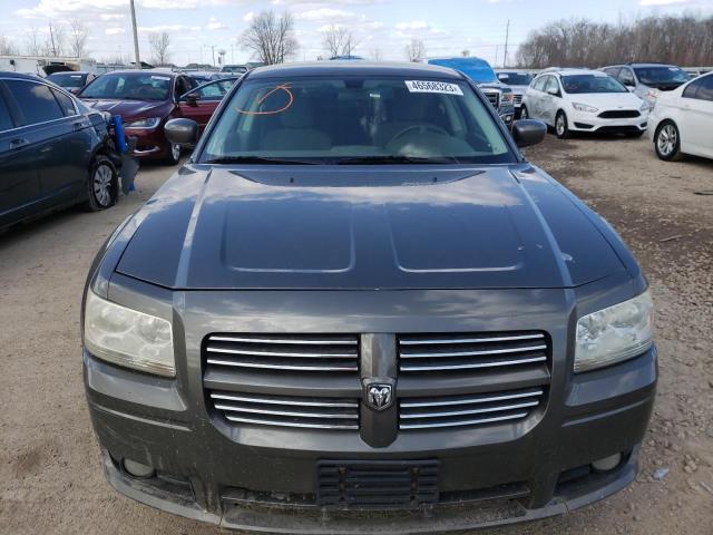 Photo 5 from auction – 2008 DODGE MAGNUM SXT with VIN 2D4FV37V88H225906
