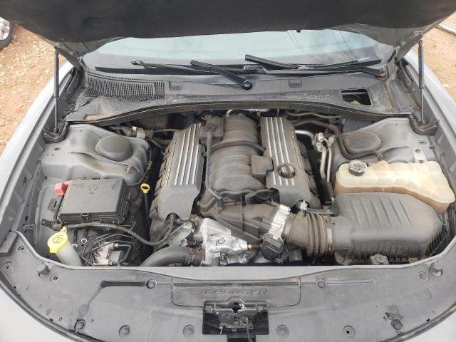 Photo 11 from auction – 2019 DODGE CHARGER SC with VIN 2C3CDXGJ8KH738933
