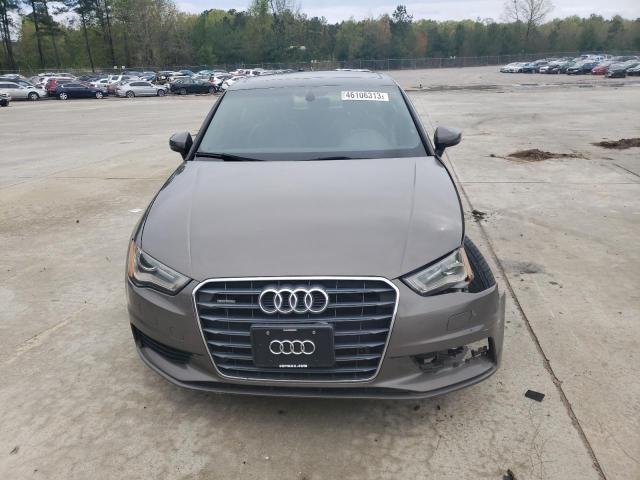 Photo 5 from auction – 2015 AUDI A3 with VIN WAUBFGFF5F1050968