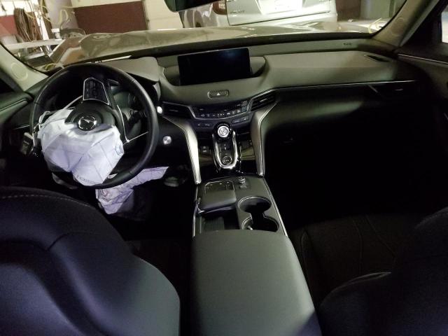 Photo 8 from auction – 2022 ACURA TLX TECHNO with VIN 19UUB6F41NA003629