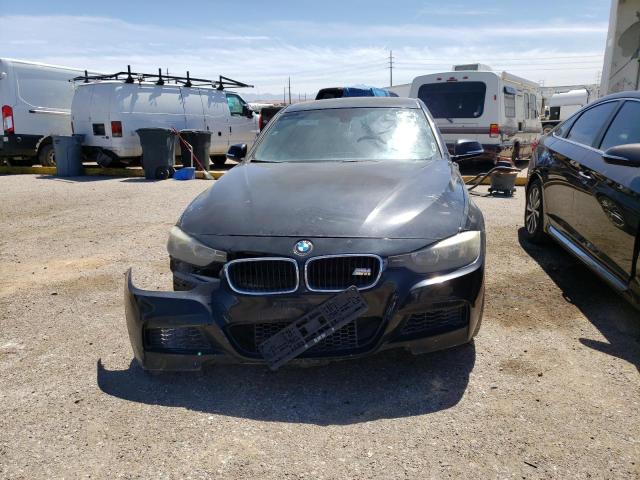 Photo 5 from auction – 2013 BMW 328 XI SUL with VIN WBA3B5C52DF138568