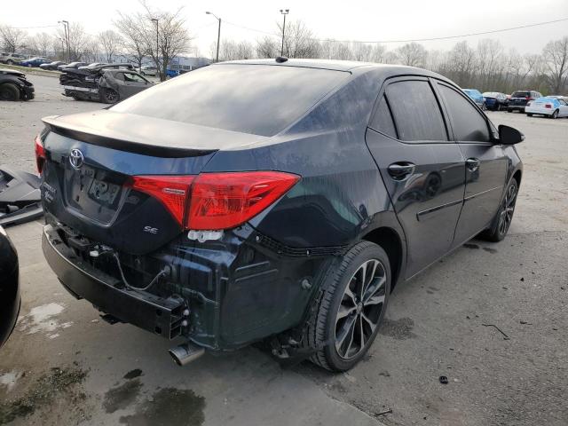 Photo 3 from auction – 2019 TOYOTA COROLLA L with VIN 2T1BURHE8KC225163