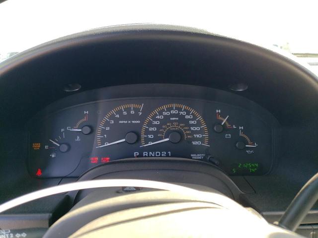 Photo 9 from auction – 2003 FORD EXPEDITION with VIN 1FMPU15L63LA72265