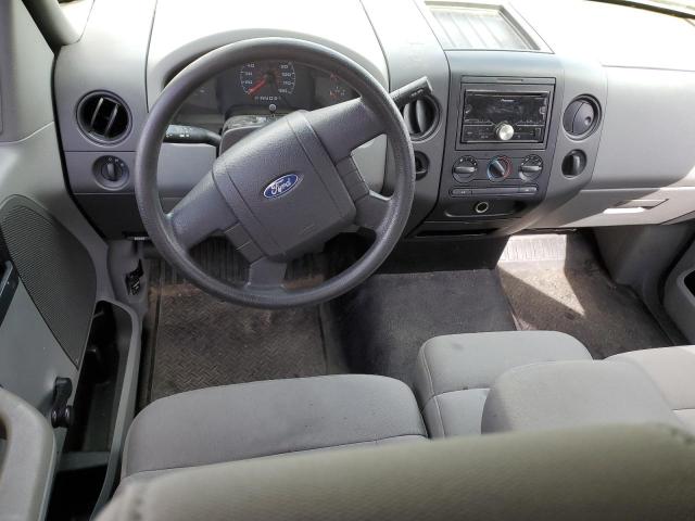 Photo 8 from auction – 2007 FORD F150 with VIN 1FTRF122X7NA73495