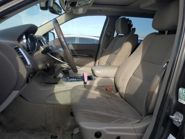 Photo 7 from auction – 2011 DODGE DURANGO CR with VIN 1D4RD4GG3BC627852