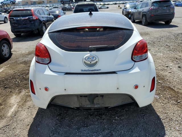 Photo 6 from auction – 2014 HYUNDAI VELOSTER with VIN KMHTC6AD4EU193130