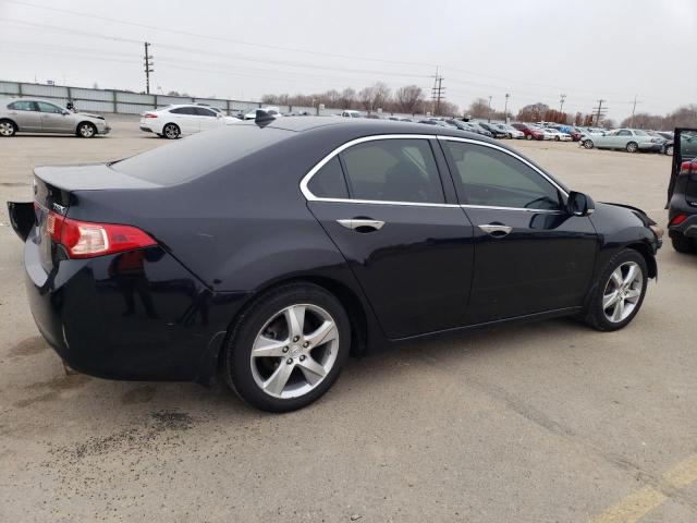 Photo 3 from auction – 2012 ACURA TSX with VIN JH4CU2F42CC030089