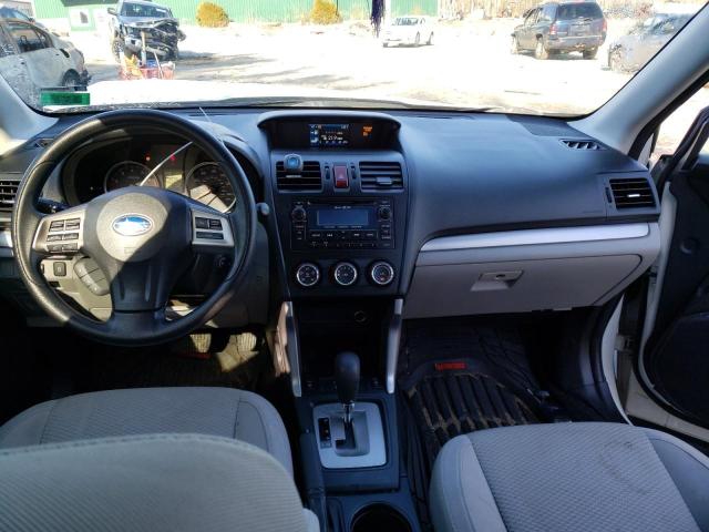 Photo 8 from auction – 2015 SUBARU FORESTER 2 with VIN JF2SJADC9FH451567