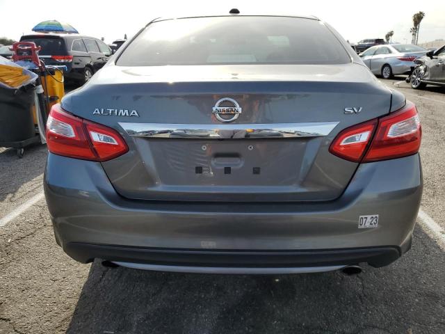 Photo 6 from auction – 2017 NISSAN ALTIMA 2.5 with VIN 1N4AL3AP9HC142940