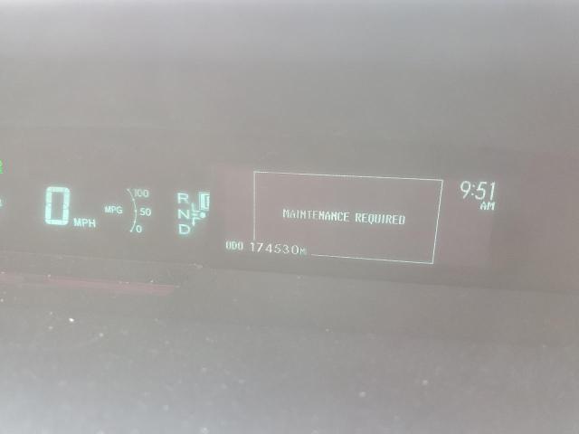 Photo 9 from auction – 2015 TOYOTA PRIUS with VIN JTDKN3DUXF1928619