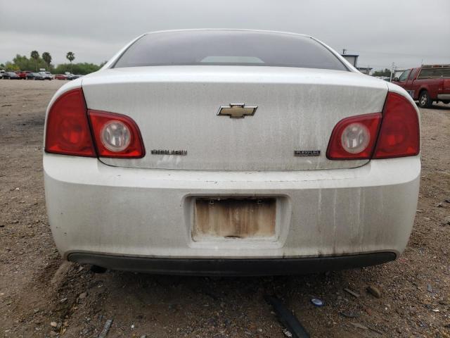 Photo 6 from auction – 2011 CHEVROLET MALIBU LS with VIN 1G1ZA5EU5BF351430