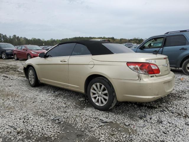 Photo 2 from auction – 2010 CHRYSLER SEBRING TO with VIN 1C3BC5ED4AN202700